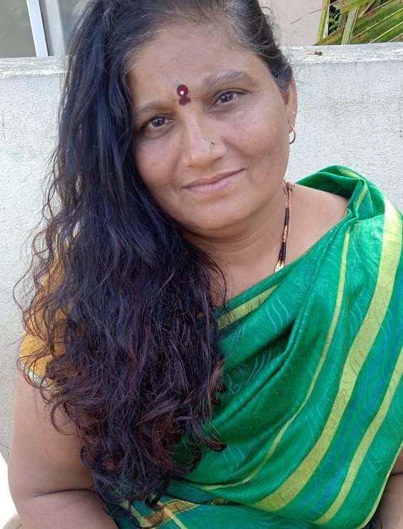 Geeta - Part time Baby Sitter in Devarachikkana Halli in Bangalore Bengaluru