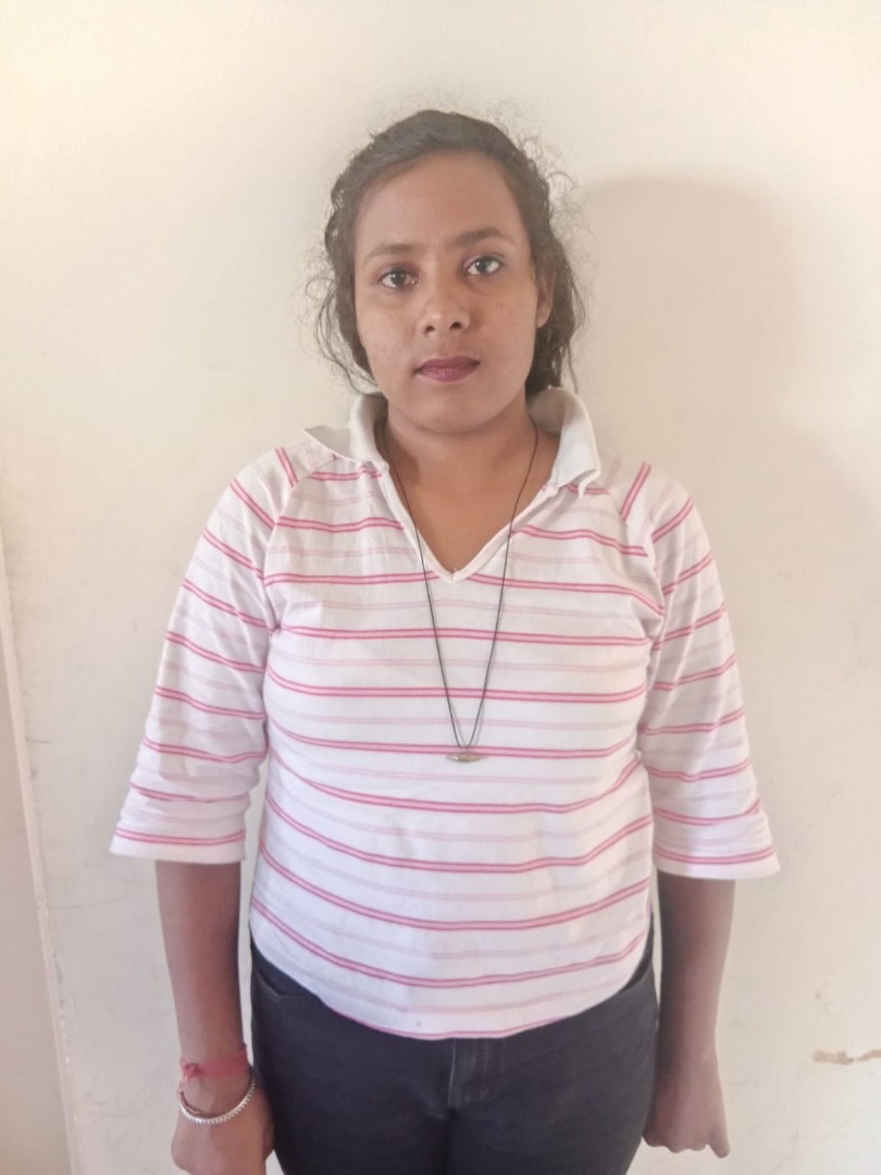Rajjy Kaur - Full time Cleaner and Cook in Amritsar, Punjab in Amritsar