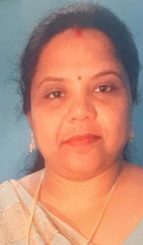 Shoba - Part time Cook in Neelasandra in Bangalore Bengaluru