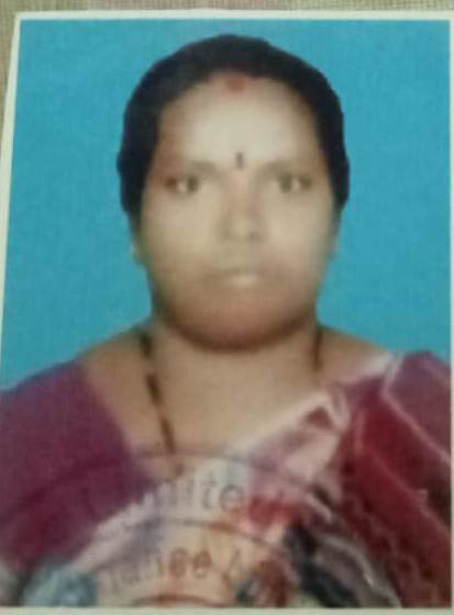 Padma - Part time Cleaner and Cook in Neelasandra in Bangalore Bengaluru