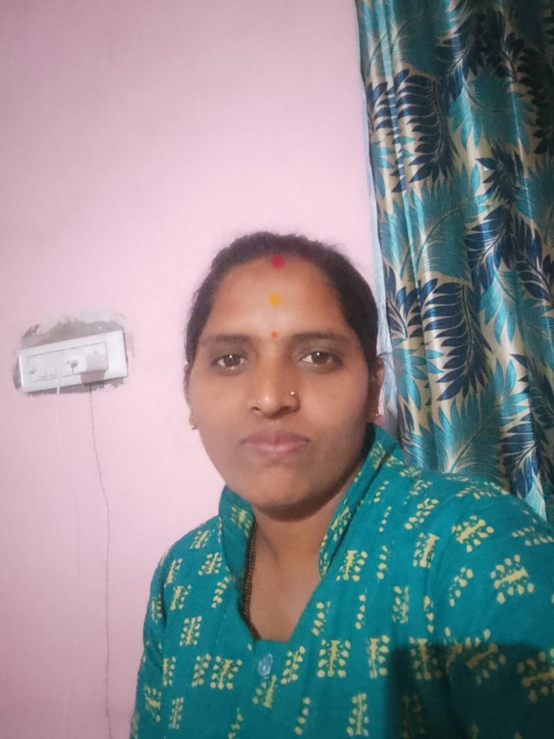 Sharadha - Part time Cleaner and Cook in Devanahalli in Bangalore Bengaluru