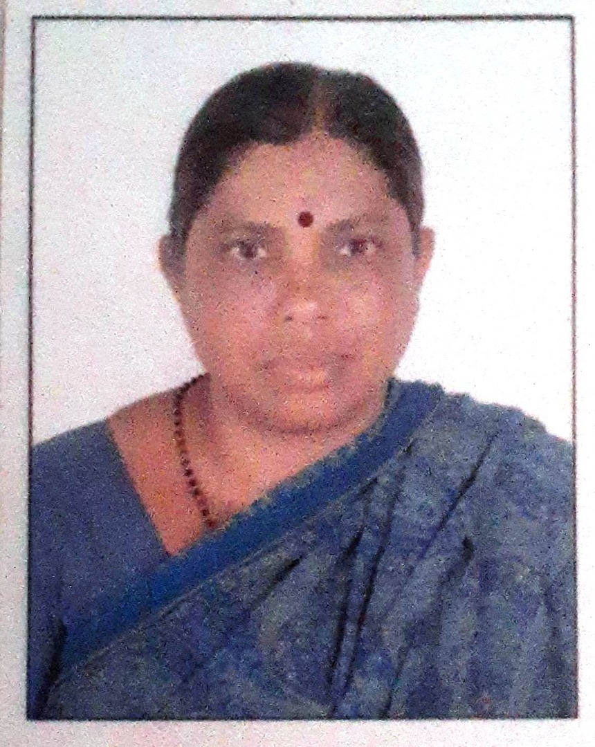 Nanjamma