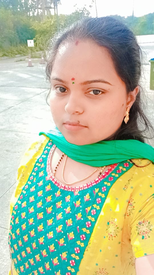Ranjitha.M - Part time Baby Sitter in Jayanagar in Bangalore Bengaluru