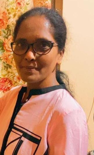 Kalavathi - Part time Cleaner in bhovi colony, S G Palya in Bangalore Bengaluru