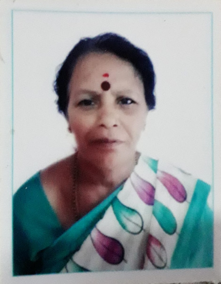 Sharadha - Part time Cook in Lakshmipura in Bangalore Bengaluru