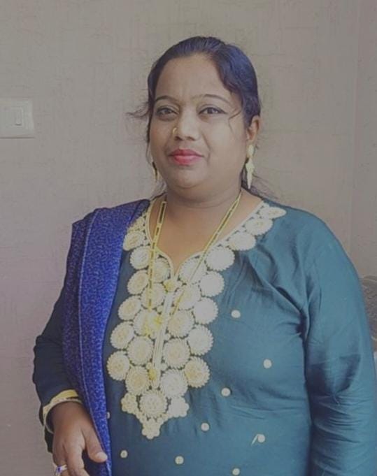Nafeeza - Part time Cleaner in Nandini Layout in Bangalore Bengaluru