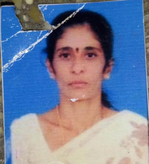 Parvathi - Part time Cook in Banashankari in Bangalore Bengaluru