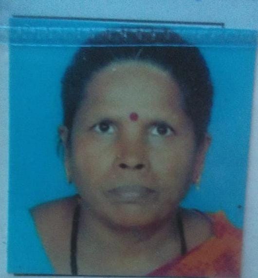 Saraswathi - Part time Cleaner and Cook and Baby Sitter in Cox Town in Bangalore Bengaluru