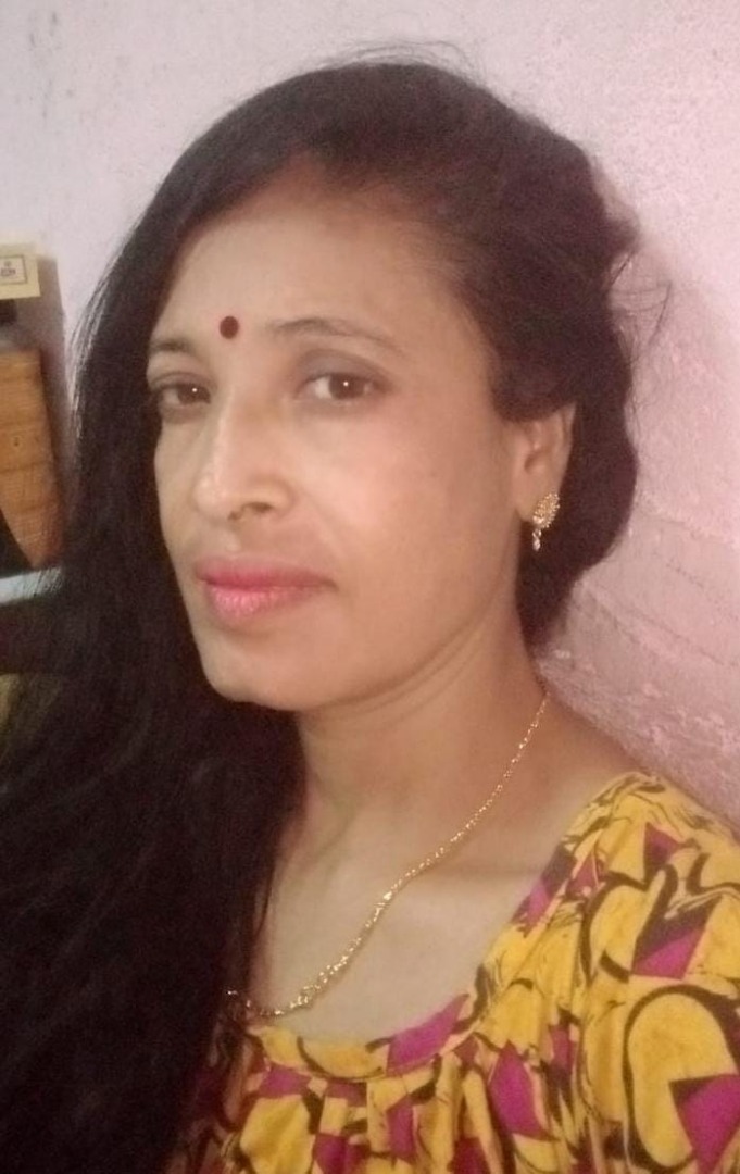 Pooja Roy - Part time Baby Sitter in Ramagondanahalli in Bangalore Bengaluru
