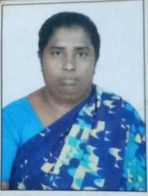 Pramila - Part time Cook in Austin Town in Bangalore Bengaluru