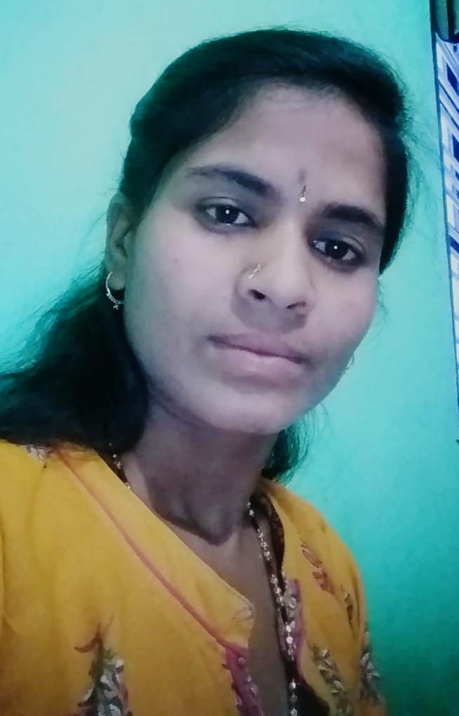 Anjana Pundalik Patil - Part time Cleaner and Patient Care and Elderly Care and Baby Sitter in Arekere in Bangalore Bengaluru