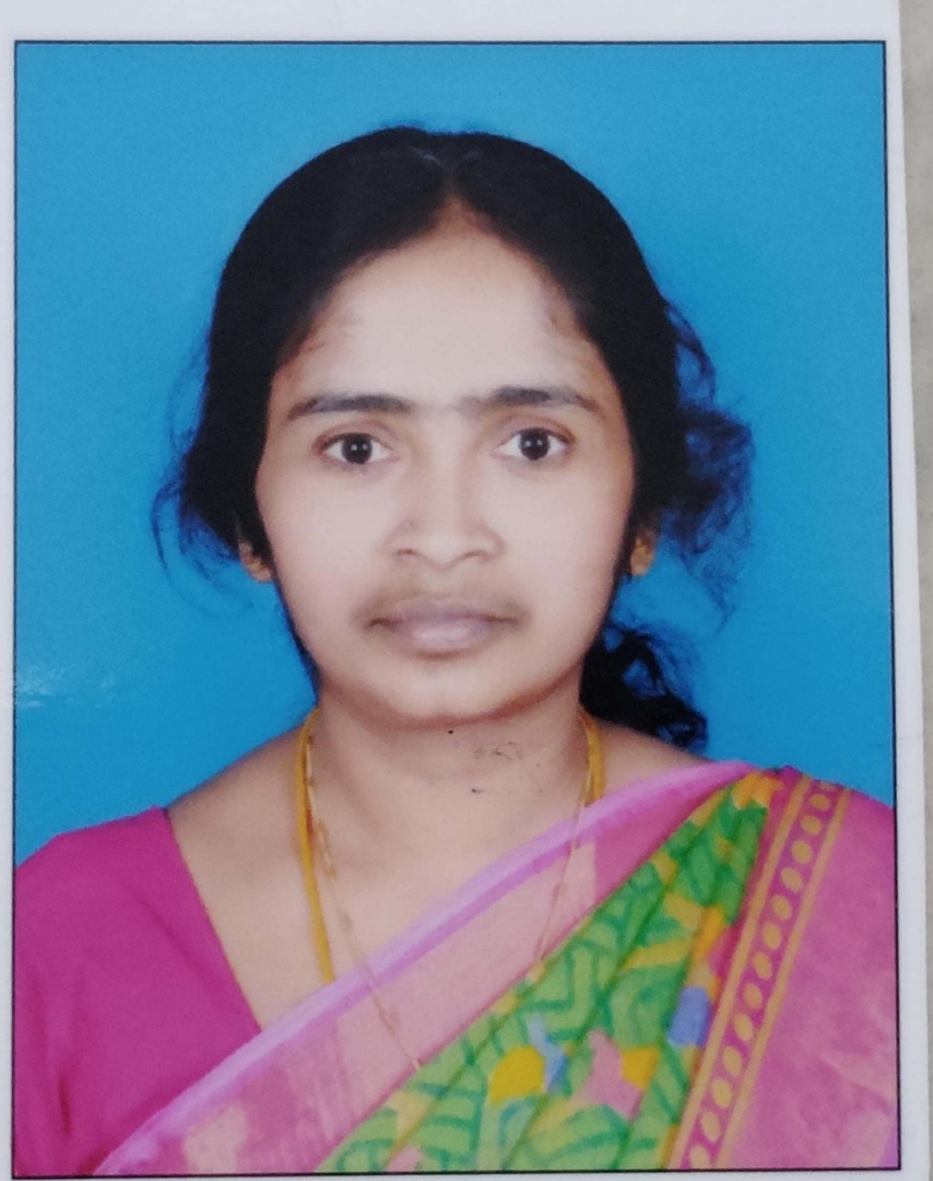 Nancy - Part time Cleaner and Patient Care and Elderly Care in Adityanagar in Bangalore Bengaluru