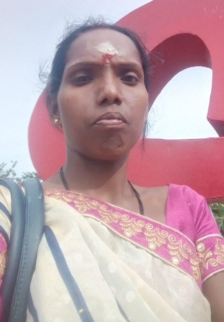 Gowramma - Part time Baby Sitter in Peenya 2nd Stage in Bangalore Bengaluru