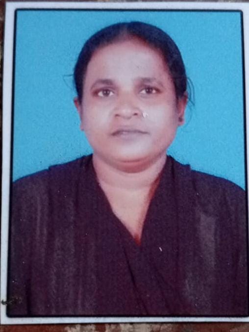 Kaliamma - Full time Cleaner and Cook and Baby Sitter in Halasuru ,Bengaluru, Karnataka in Bangalore Bengaluru
