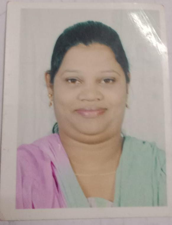 Pearl Hart - Part time Baby Sitter in Lingarajapuram Bus Stop in Bangalore Bengaluru