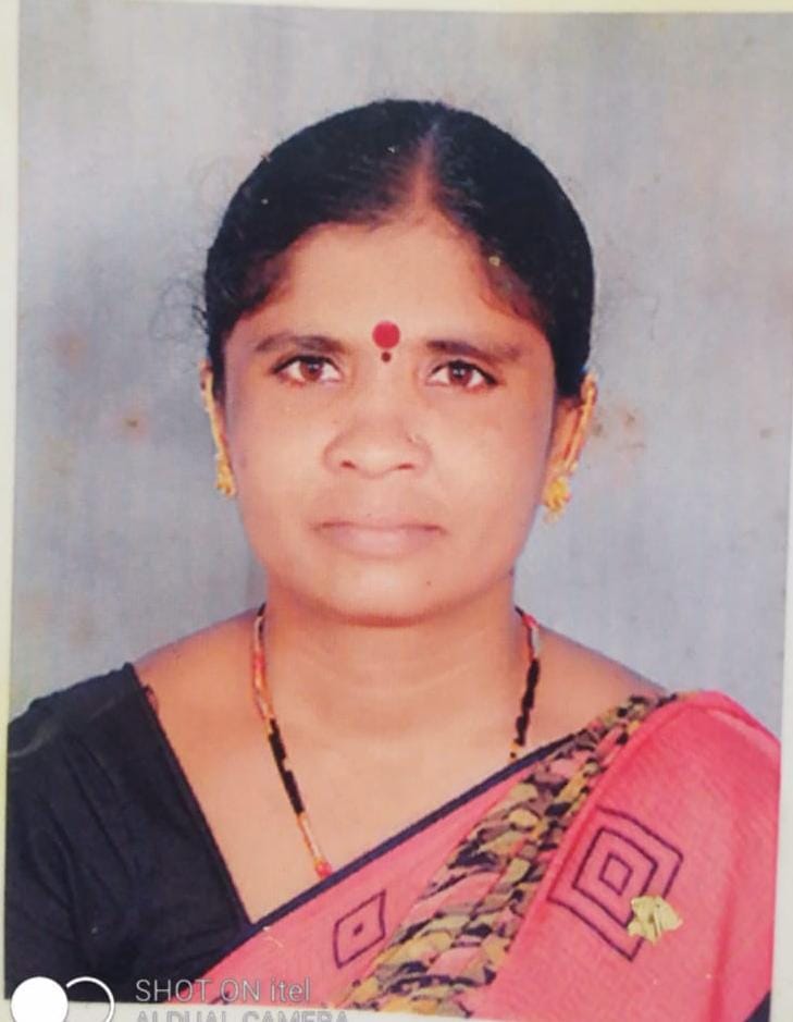 Padmavathi - Part time Cook in Kotnuur dinne, JP Nagar in Bangalore Bengaluru
