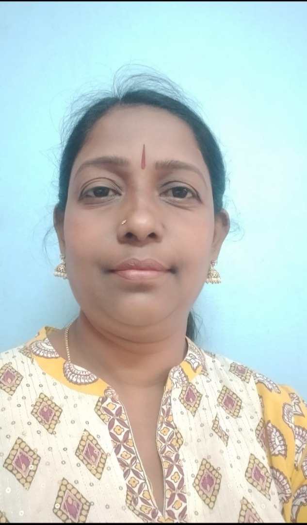 Asha G - Part time Cleaner and Baby Sitter in Jalahalli in Bangalore Bengaluru