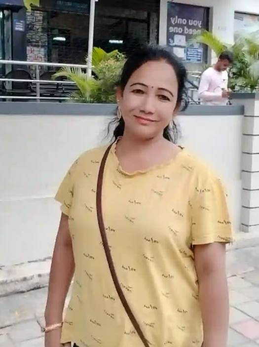 Hima S - Part time Cleaner and Cook in Brigade Road Bus Stand in Bangalore Bengaluru