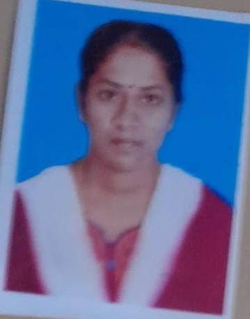 Latha V - Part time Cleaner and Cook and Baby Sitter in Cox Town in Bangalore Bengaluru