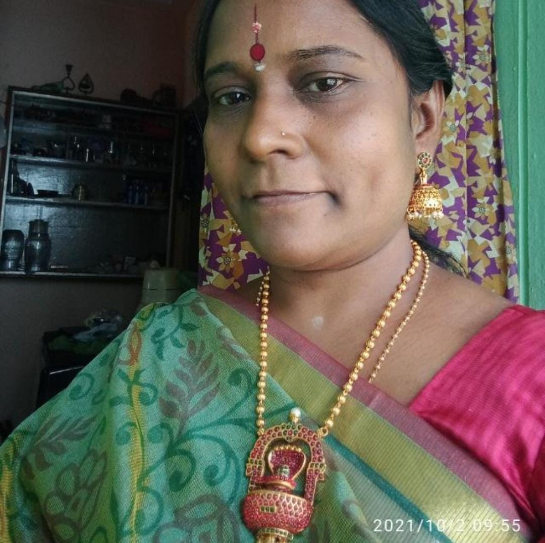 Devagi M - Part time Cleaner in Kammanahalli in Bangalore Bengaluru