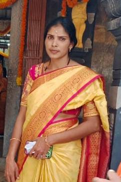 Rekha - Part time Cleaner in Naagarabhaavi in Bangalore Bengaluru