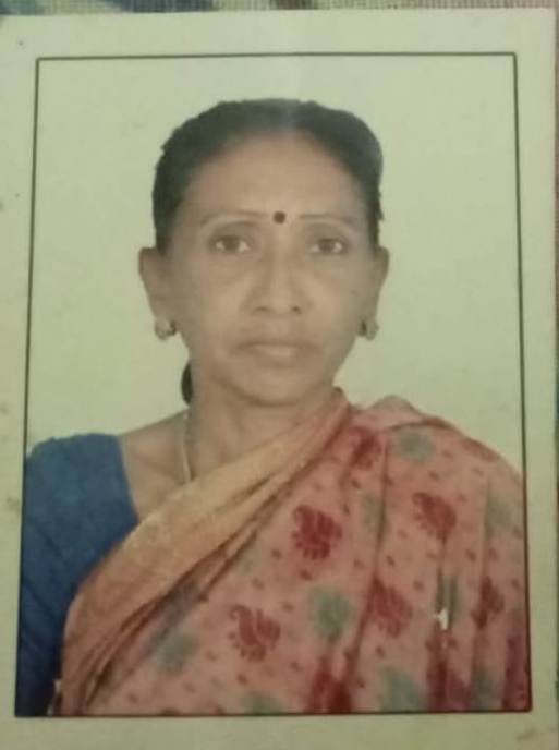 Sagaya Merry - Part time Cleaner and Cook in Neelasandra in Bangalore Bengaluru