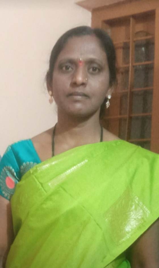 Sumangala.K - Part time Cleaner and Baby Sitter in Nandhini Layout, Jai maruthi Nagar in Bangalore Bengaluru