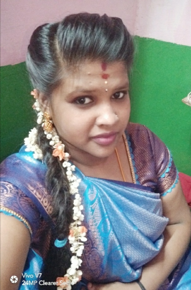 Ashwini M - Part time Cleaner in Banashankari in Bangalore Bengaluru