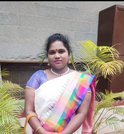 Deepa - Part time Cleaner and Baby Sitter in Thanisandra in Bangalore Bengaluru