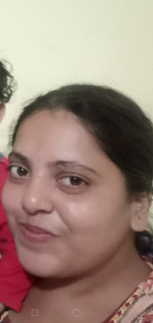T Gayathri - Part time Cook in Konanakunte in Bangalore Bengaluru