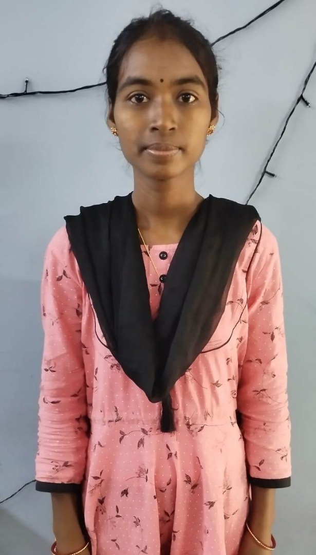 Reena Soreng - Full time Cleaner in Wilson Garden in Bangalore Bengaluru