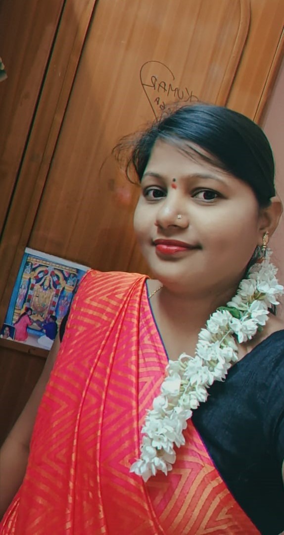 K Vani - Part time Cook in Uttarahalli Hobli in Bangalore Bengaluru
