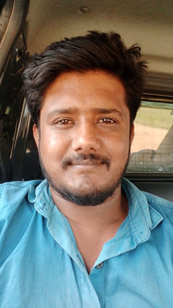 Abhishek B T - Full time Cleaner and Cook and Patient Care and Elderly Care in J. P. Nagar in Bangalore Bengaluru