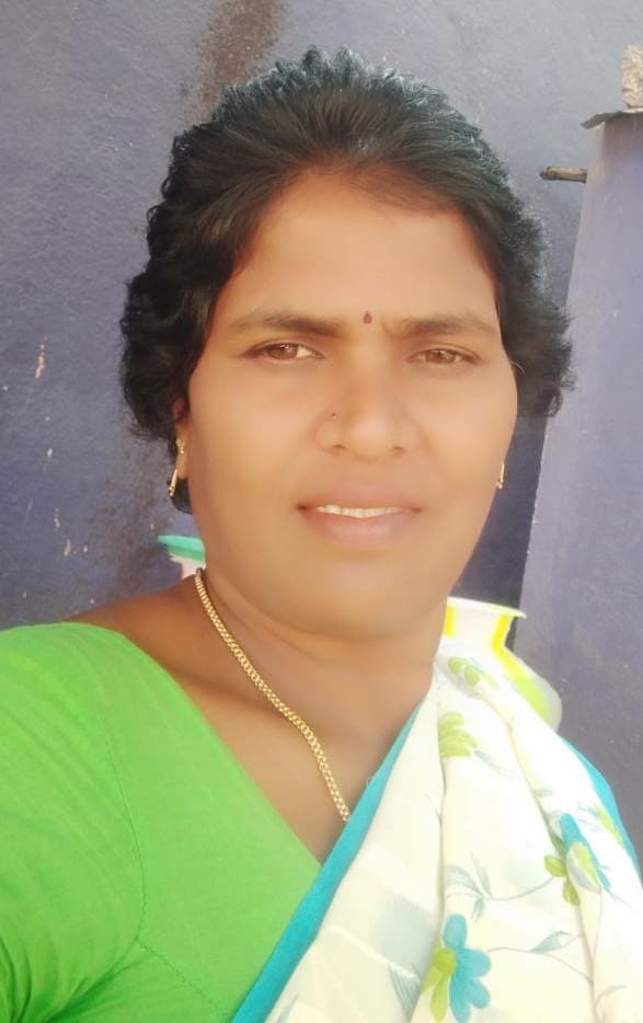 Eruvuri Sujatha - Full time Cleaner and Patient Care and Elderly Care and Baby Sitter in Tirumala in Tirupattur