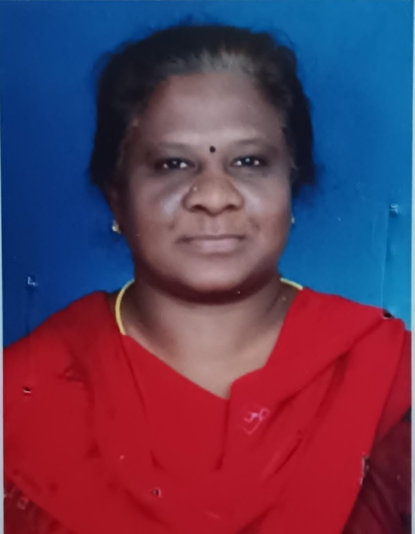 Geetha S - Part time Cleaner in Austin Town in Bangalore Bengaluru