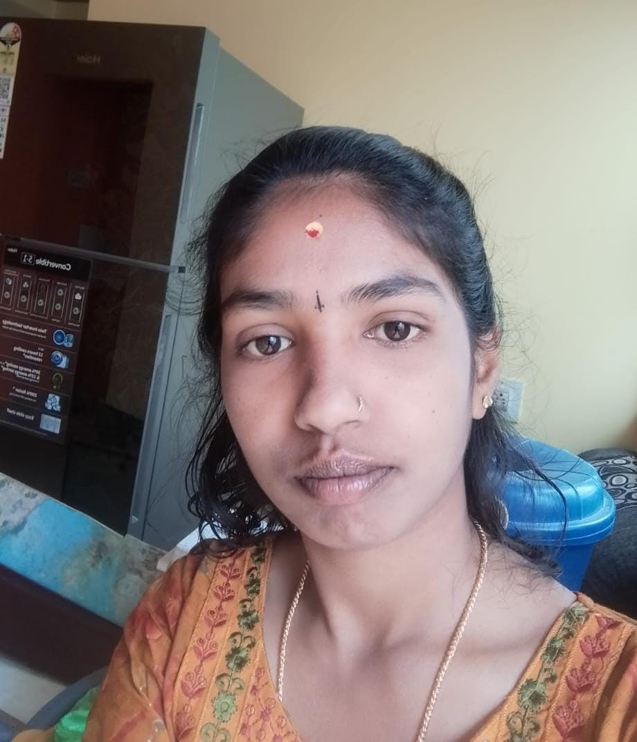 Sudha M