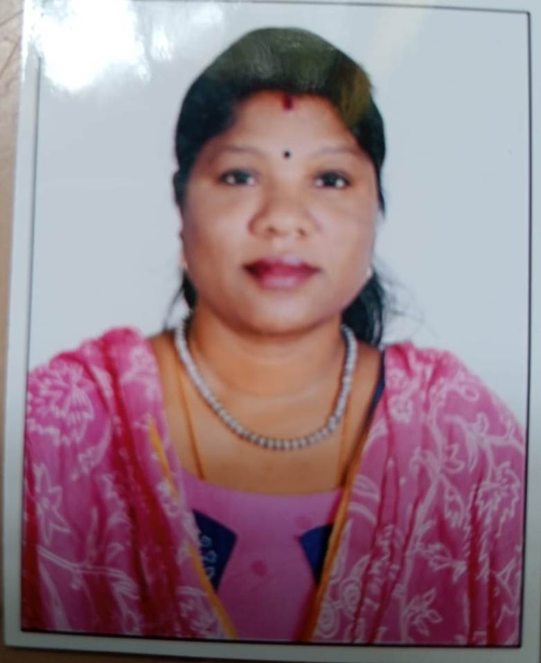 Sumathi - Part time Cleaner and Cook in Halasuru, in Bangalore Bengaluru