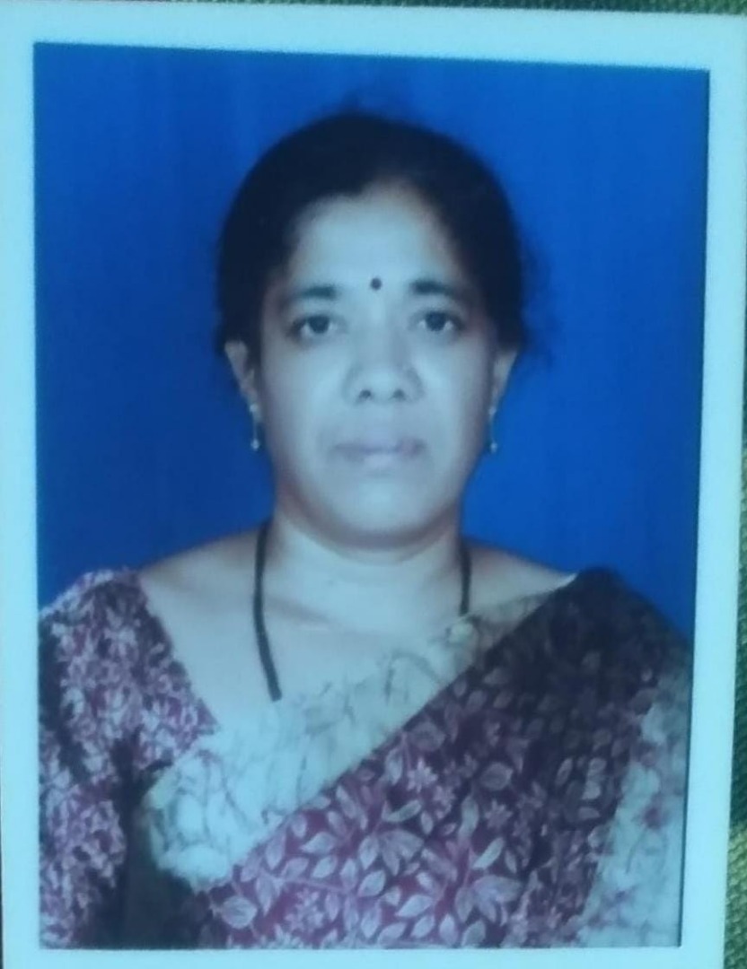 Thayi Muddamma - Part time Cleaner in Bagalakunte in Bangalore Bengaluru