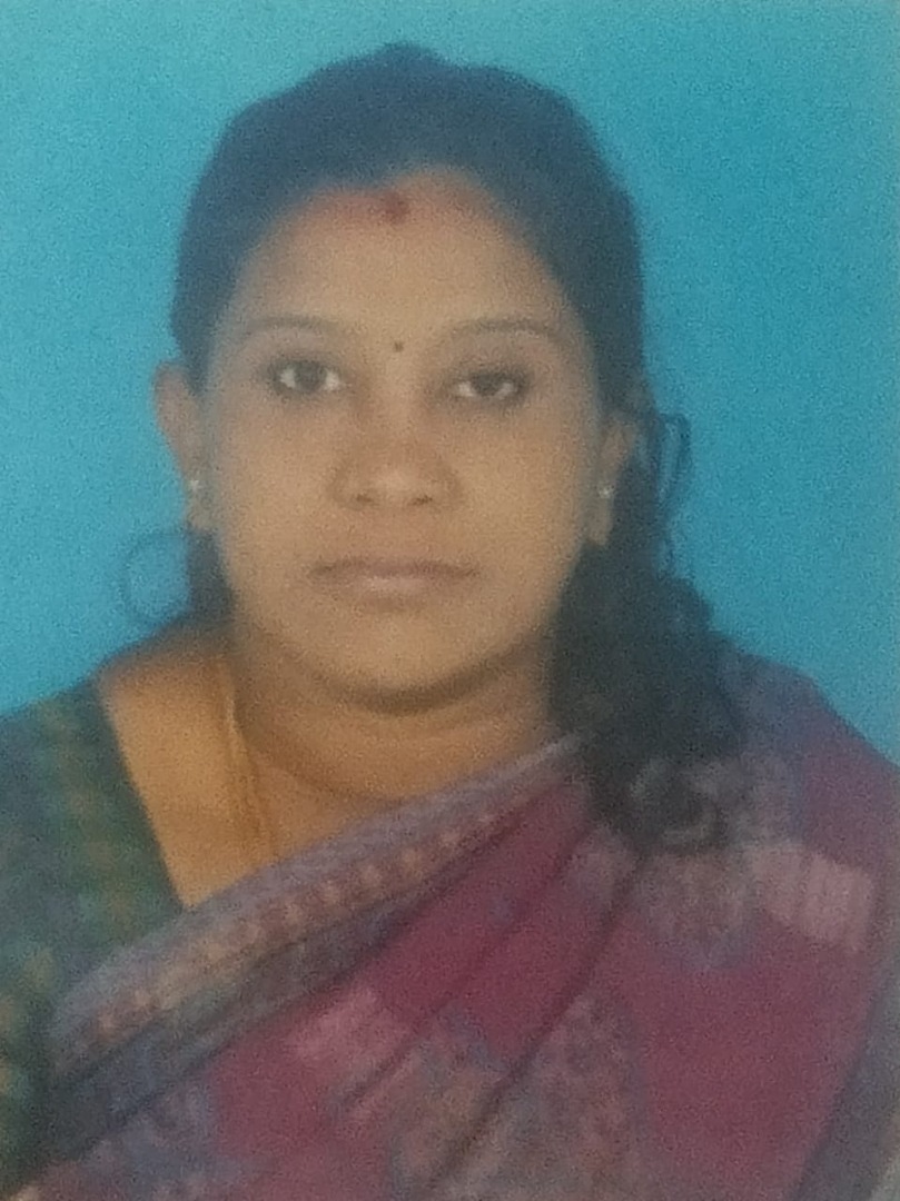 Yuvarani Murugan