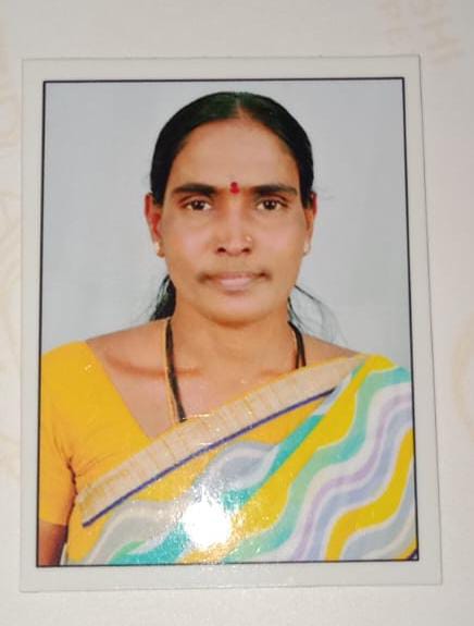 B Laxmi - Part time Cook in Basaveshwar Nagar in Bangalore Bengaluru