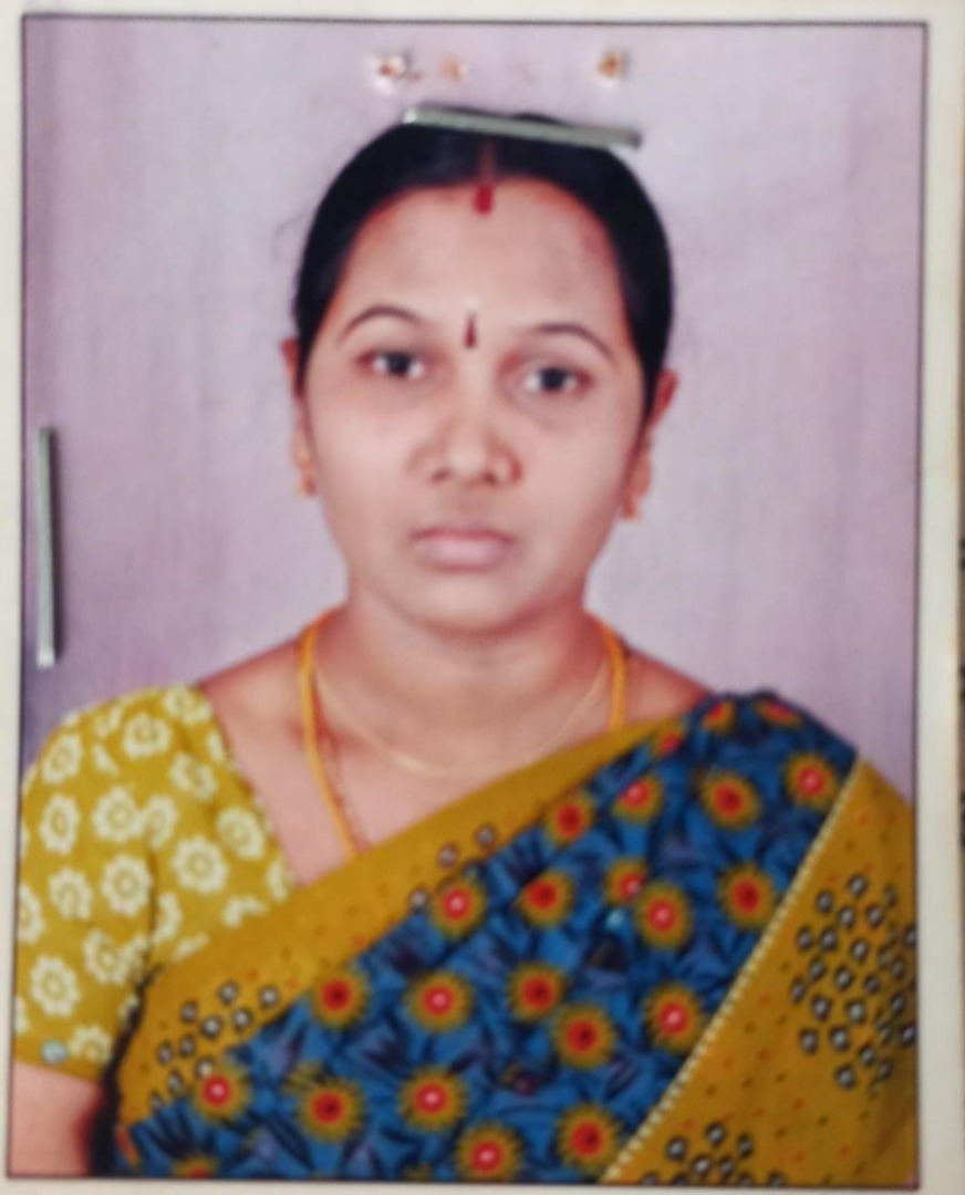 Selvi - Part time Cleaner in Seshadripuram in Bangalore Bengaluru