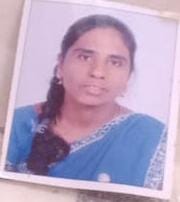 Shivakka Kariyanna - Part time Cleaner in hebbal in Bangalore Bengaluru