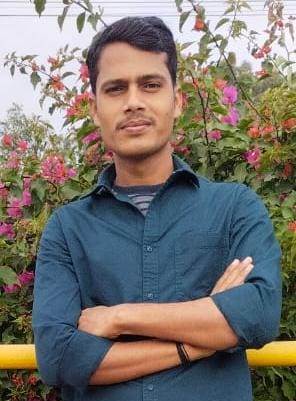 Shiv Kumar - Part time Cook in Sri Subrahmanya Matha in Bangalore Bengaluru