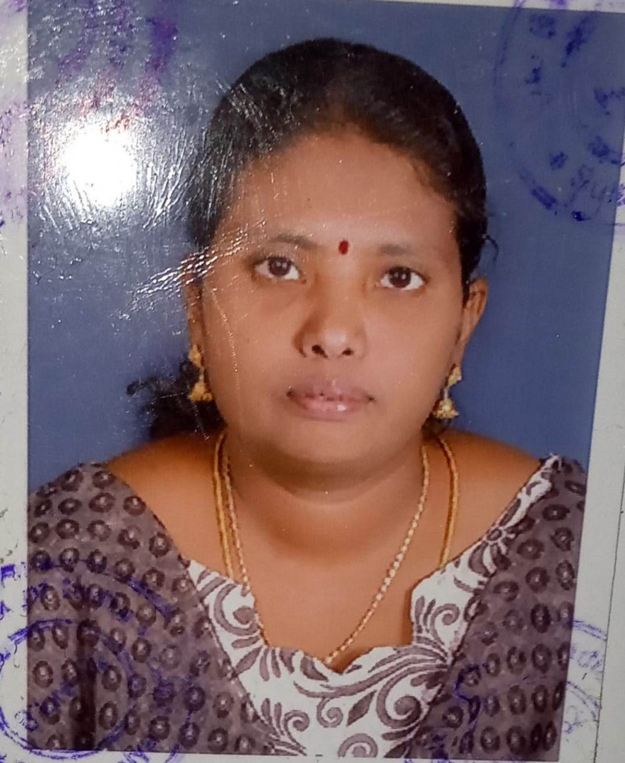 Usha - Part time Baby Sitter in Bhuvaneshwari Nagara in Bangalore Bengaluru