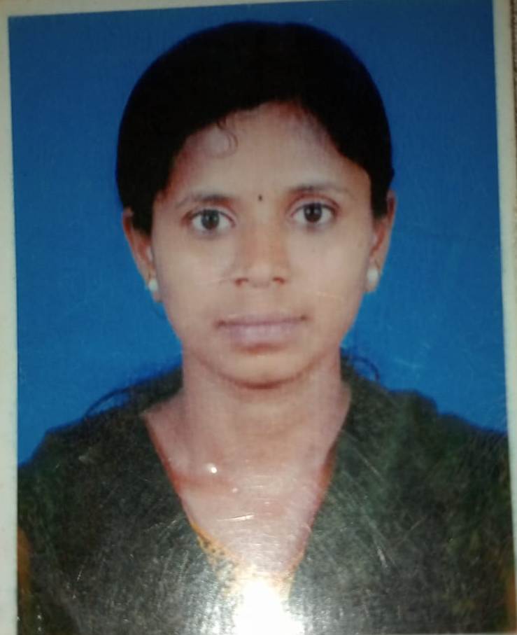 Saritha - Part time Cleaner in Koramangala in Bangalore Bengaluru