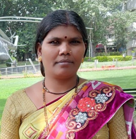 Surekha Baban Kambde