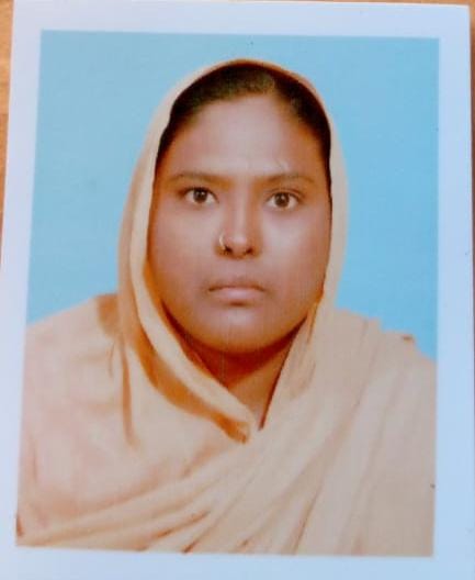 Ramajanabi - Full time Cleaner and Baby Sitter in Bagalkot in Bellary