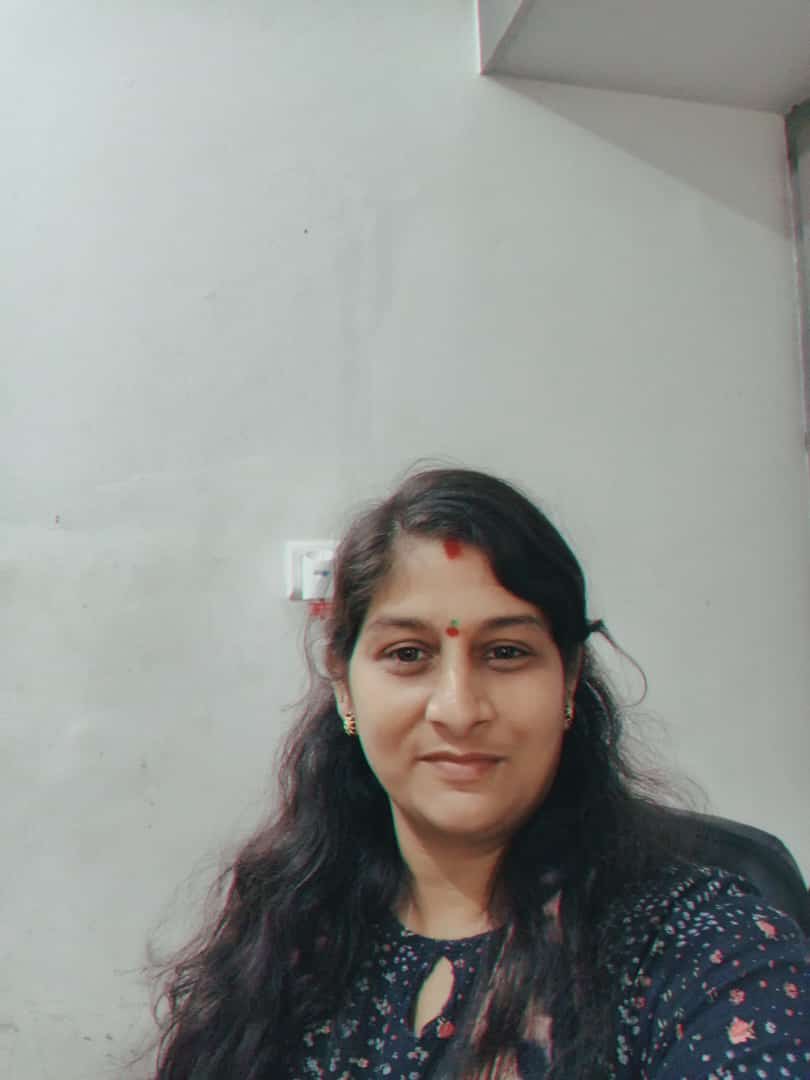 Sowmya M - Part time Cleaner in JP Nagar 6th Phase in Bangalore Bengaluru