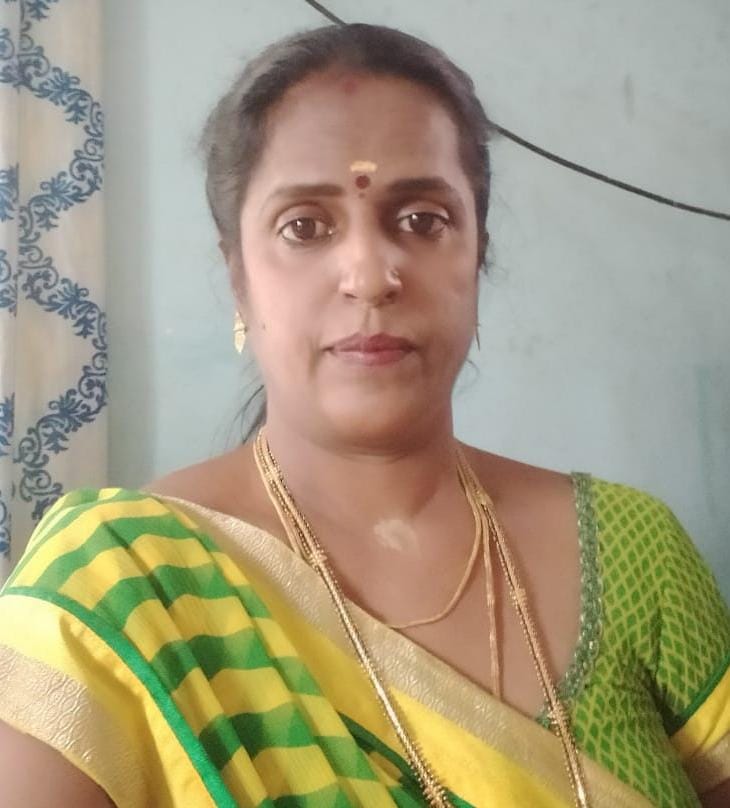Sarala R