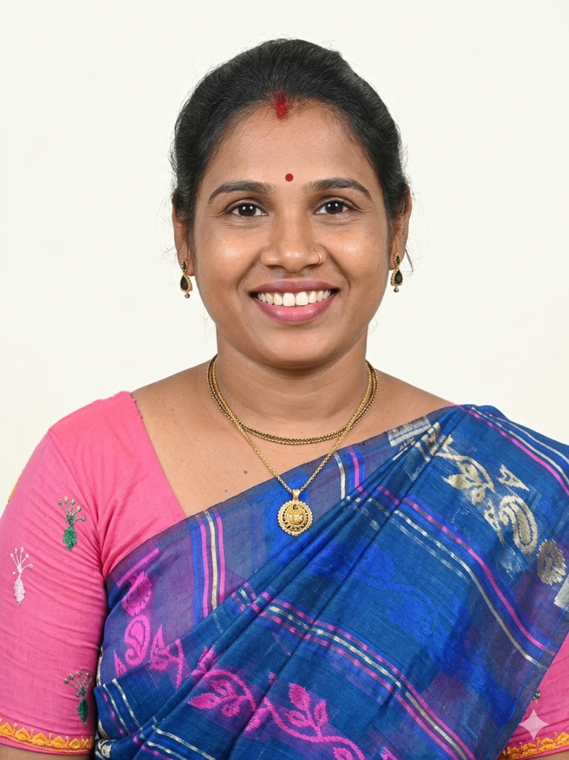 Aloka Malik - Full time Cleaner and Cook in west bengal in Mumbai